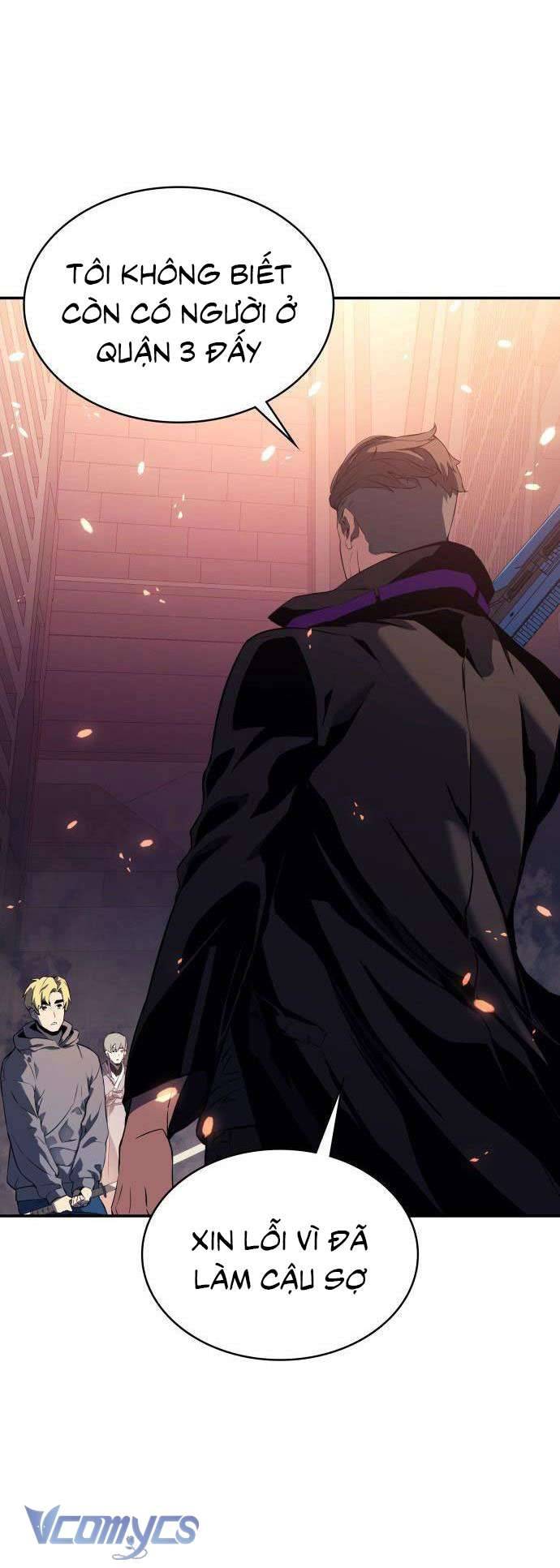 (BTS - HYBE) 7FATES: CHAKHO Chap 6 - Trang 2