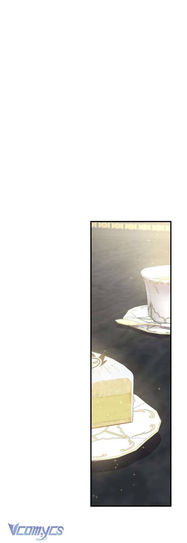 Những Nhân Vật Mạnh Nhất Thế Giới Ám Ảnh Tôi Chapter 31 - Trang 4