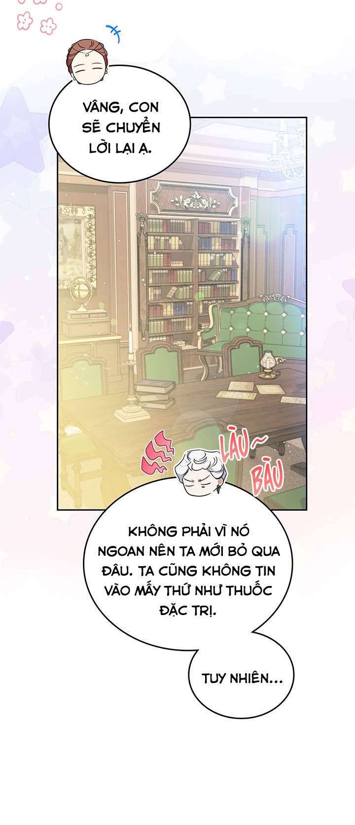 Kiếp Này Nhất Định Làm Gia Chủ Chap 69 - Trang 2
