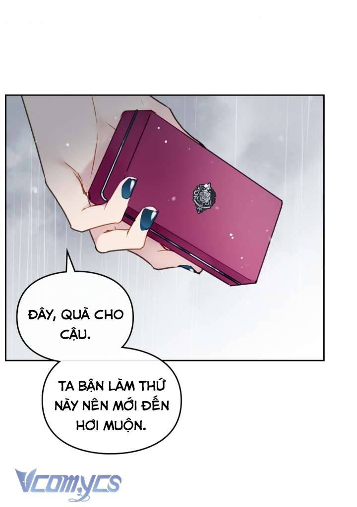 Kết Cục Của Nhân Vật Phản Diện Chỉ Có Thể Là Cái Chết Chapter 92 - Trang 4