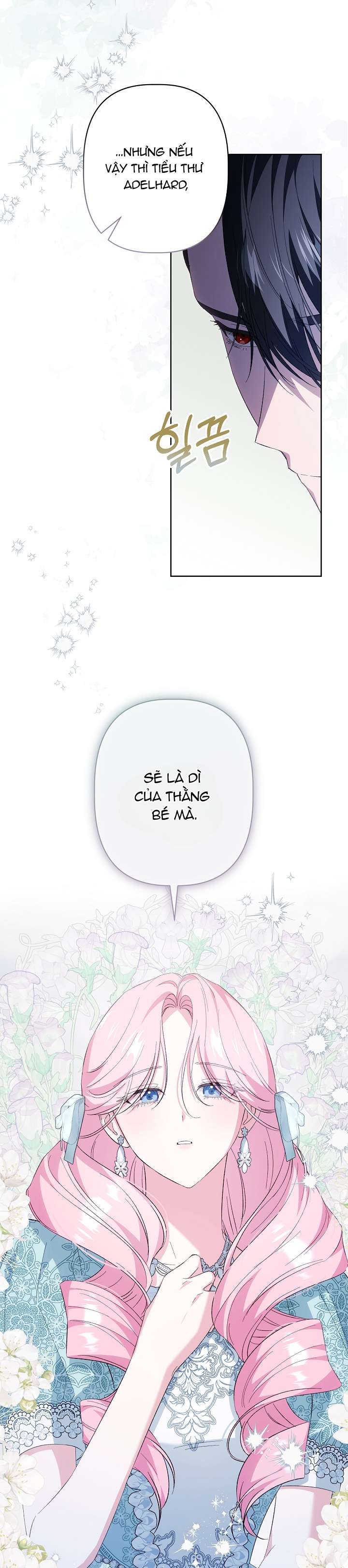 Cha Của Nam Chính Từ Chối Hủy Hôn Chapter 13 - Trang 4