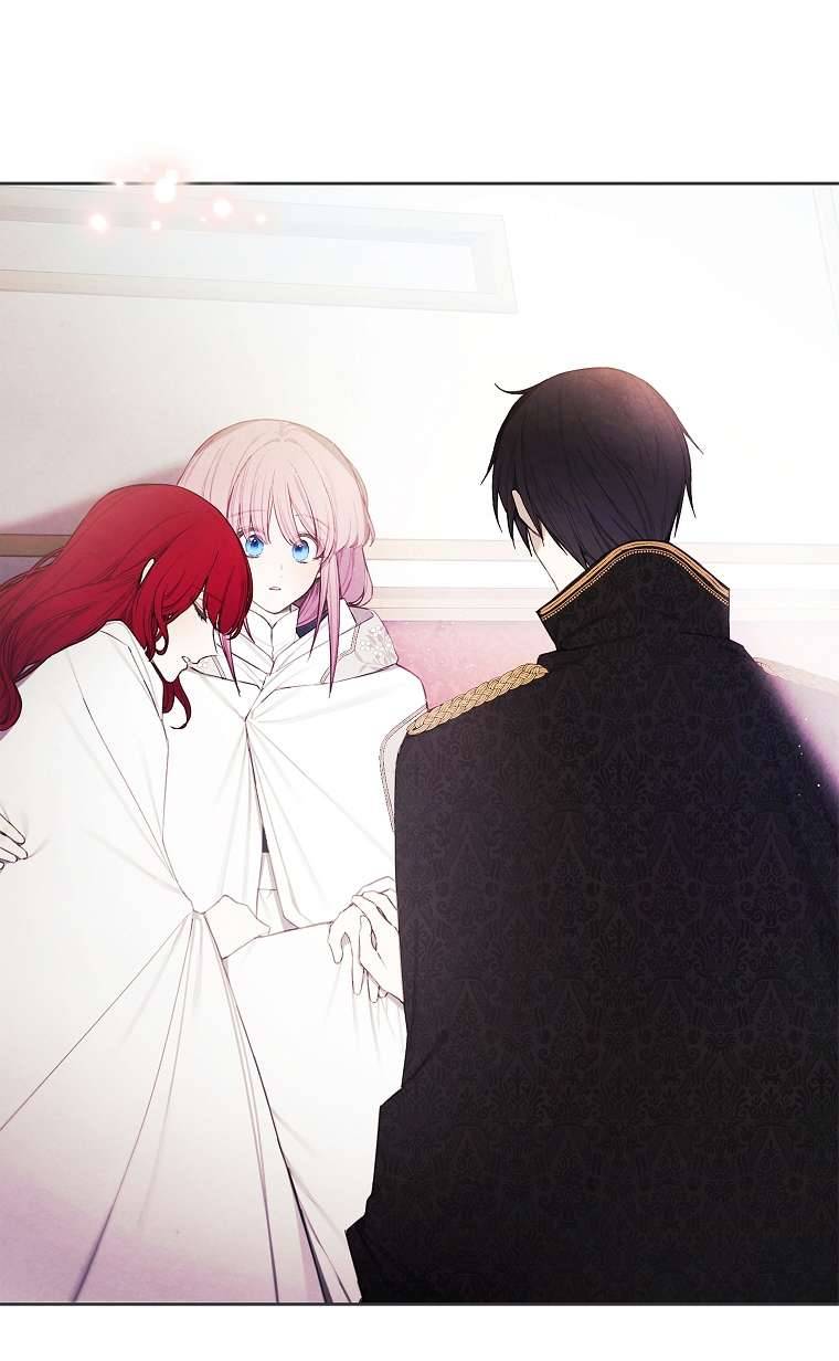 Cửa Hàng Búp Bê Của Công Chúa Chap 24 - Trang 2