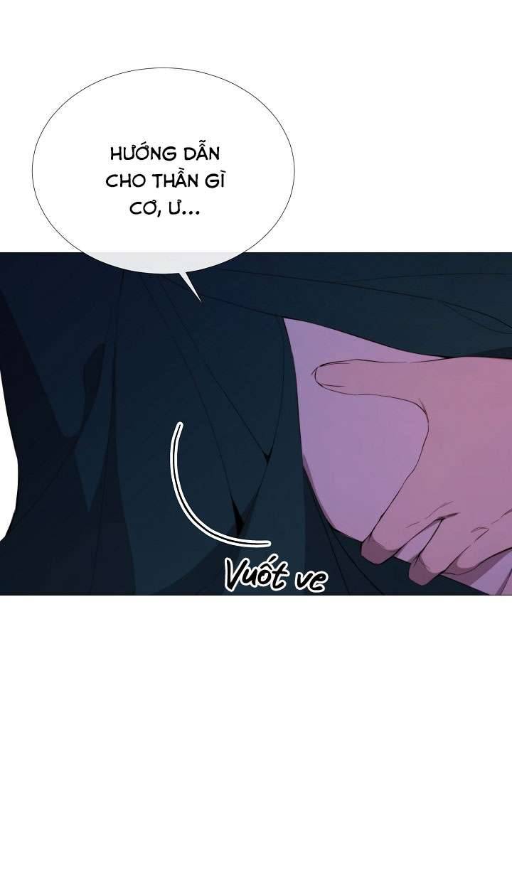 Ác Nữ Cần Bạo Chúa Chapter 54 - Trang 4