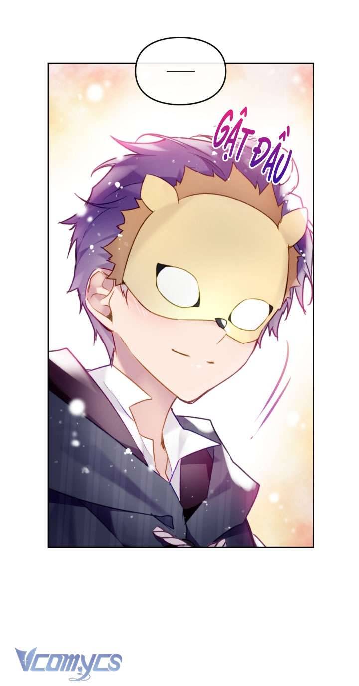 Kết Cục Của Nhân Vật Phản Diện Chỉ Có Thể Là Cái Chết Chapter 123 - Trang 4