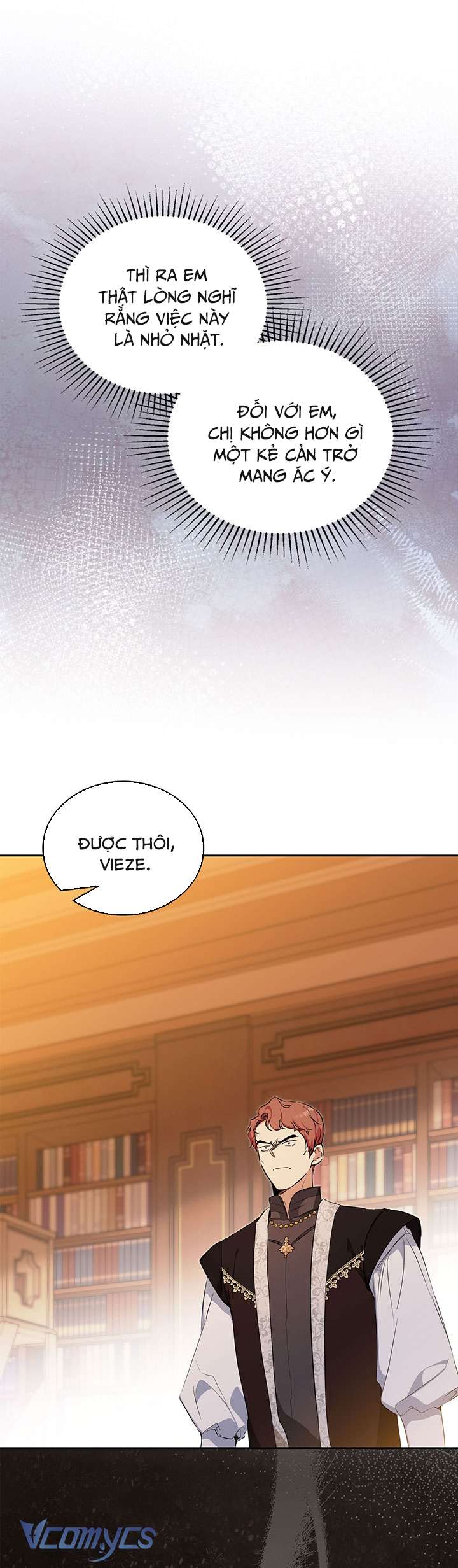 Kiếp Này Nhất Định Làm Gia Chủ Chap 121 - Trang 2