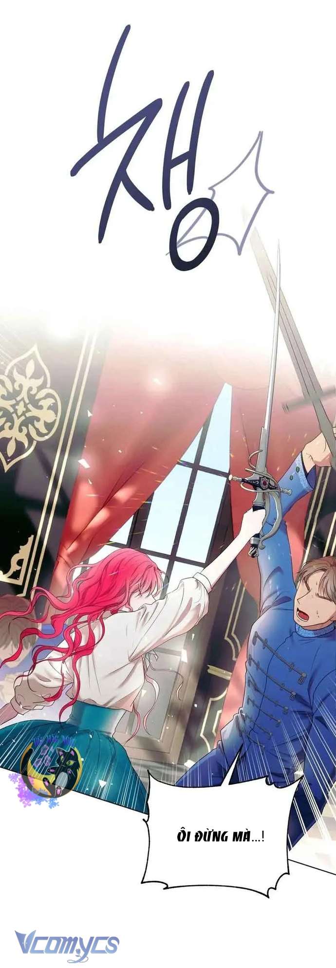 Hợp đồng hôn nhân với hai người chồng Chap 1 - Trang 2