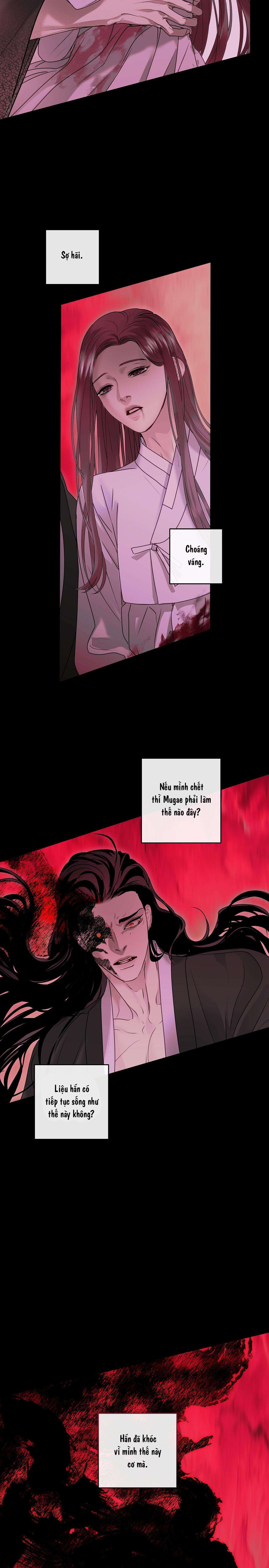 [ 18+ ] Truyền Thuyết Hang Rắn Chap 4 - Trang 2