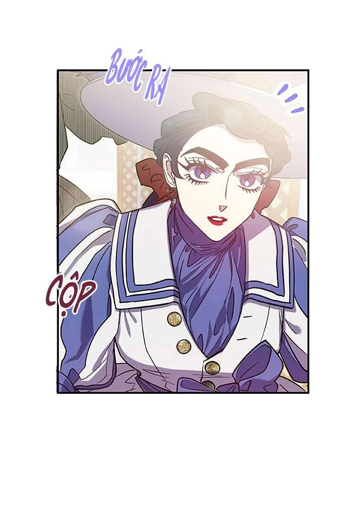 May Mắn Hay Bất Hạnh Chap 27 - Next Chap 28