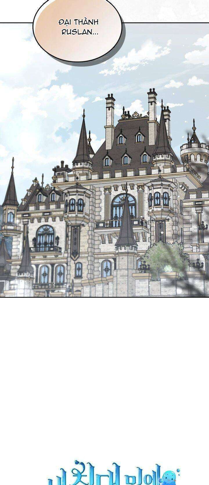 Nam Chính Quái Vật Sống Dưới Giường Tôi Chapter 36 - Trang 4