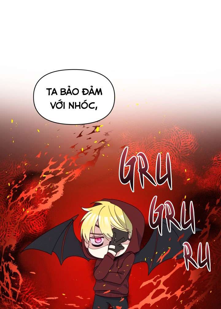 Người Bảo Hộ Của Bạo Quân Là Ma Nữ Tàn Độc Chap 32 - Trang 4