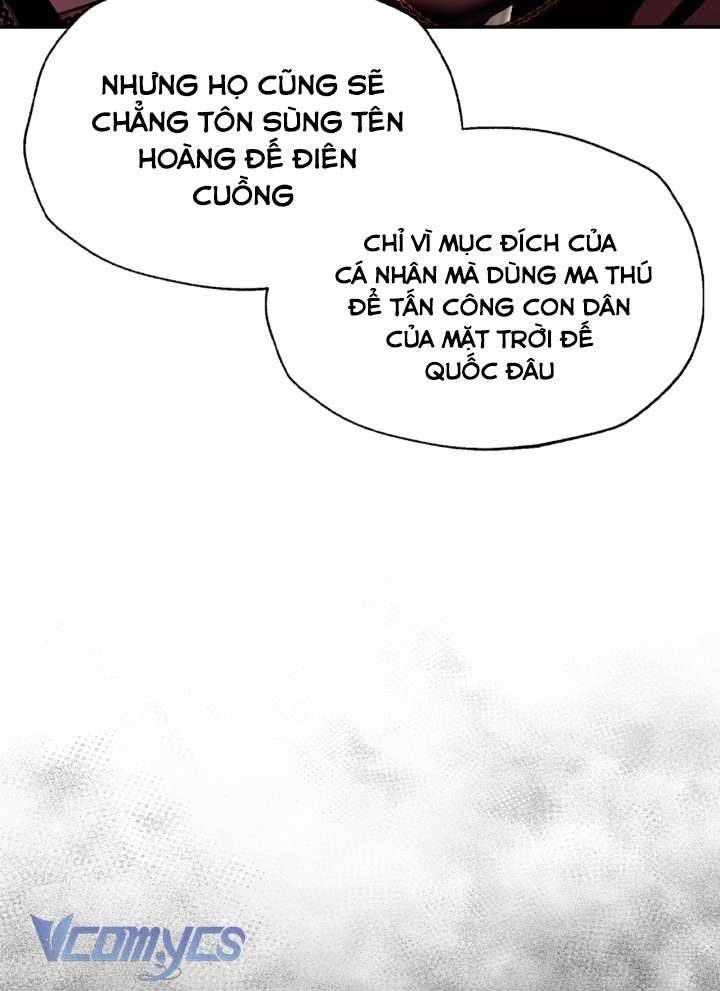 Cha À, Con Không Muốn Kết Hôn Đâu Chap 114 - Trang 2
