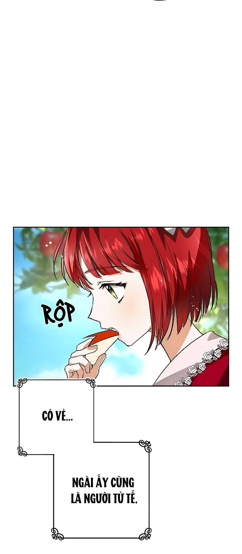 Hôn Phu Ẩn Sắc Chapter 5 - Next Chapter 6