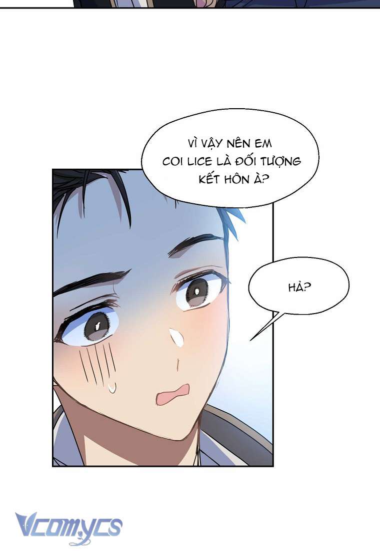 Bệ Hạ Xin Đừng Giết Tôi!!! Chap 43 - Trang 3