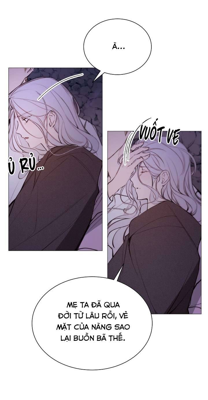 Ác Nữ Cần Bạo Chúa Chapter 39 - Next Chapter 40