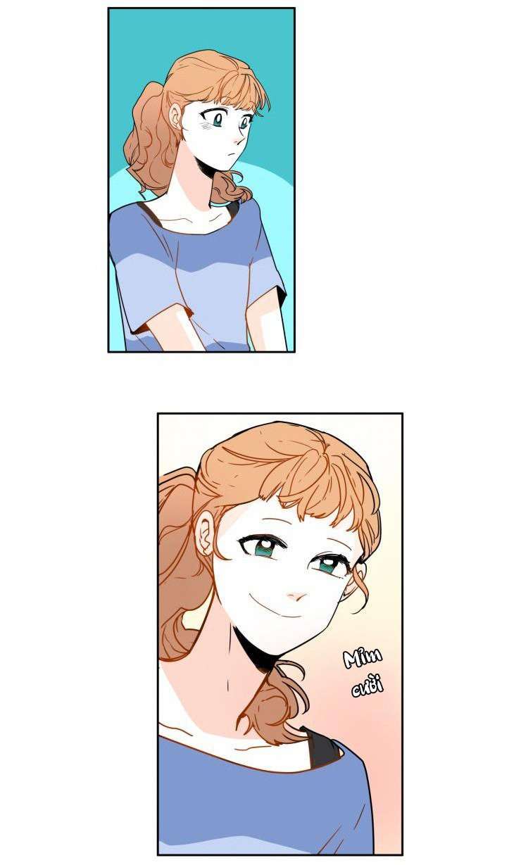 Ranh Giới Chap 50 - Next Chap 51