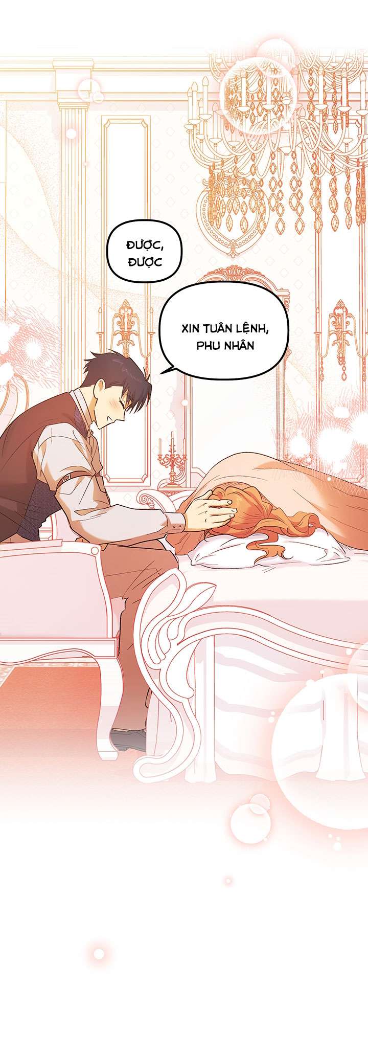 May Mắn Hay Bất Hạnh Chap 67 - Next Chap 68