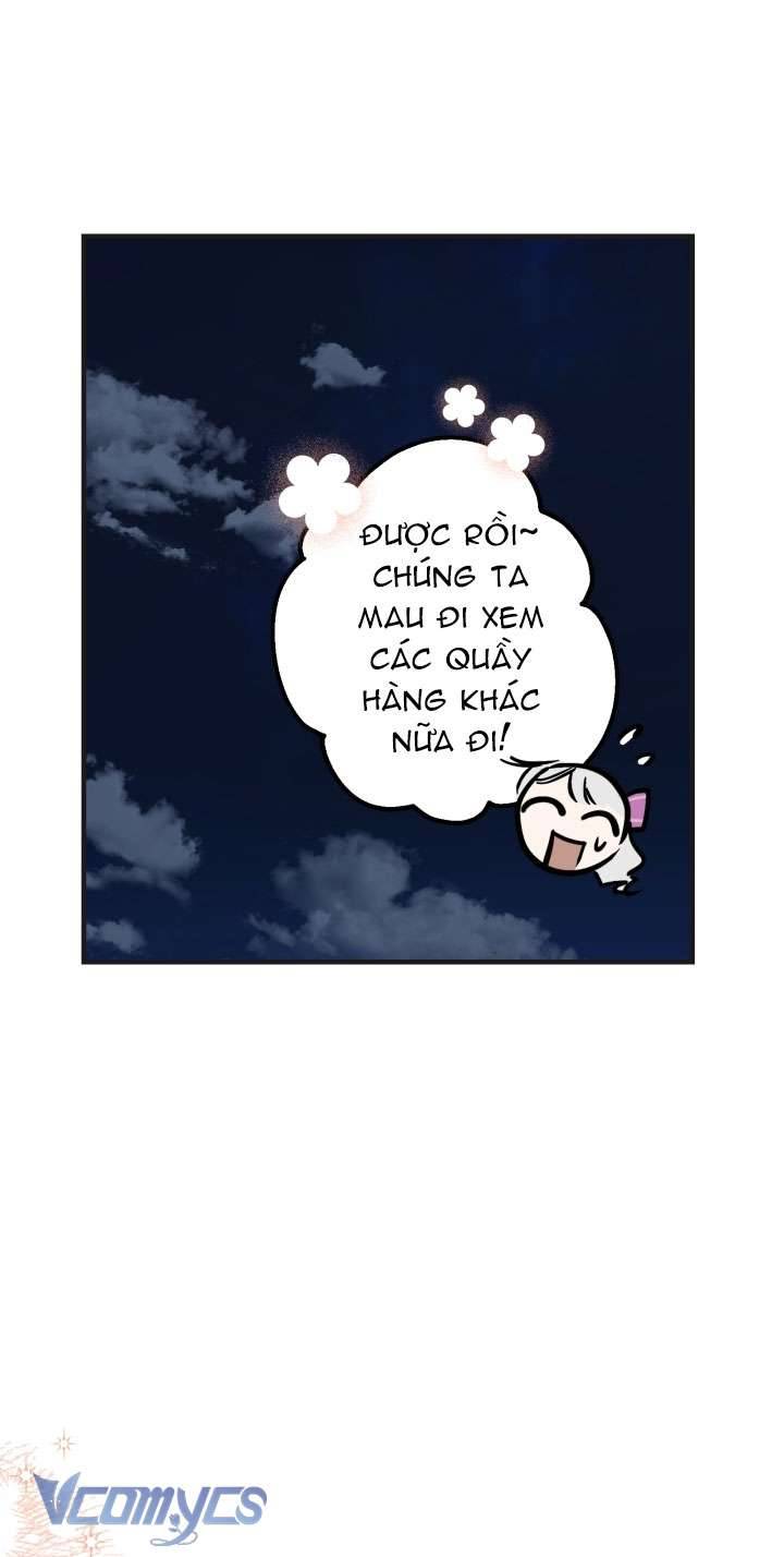 Những Nhân Vật Mạnh Nhất Thế Giới Ám Ảnh Tôi Chapter 65 - Trang 4