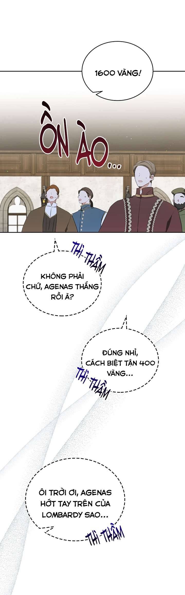 Kiếp Này Nhất Định Làm Gia Chủ Chap 83 - Trang 2
