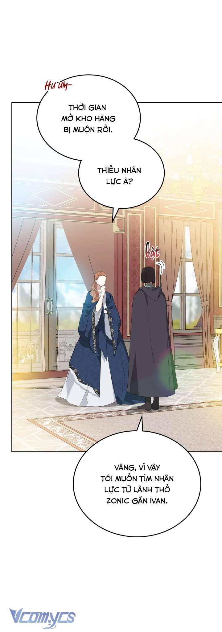 Kiếp Này Nhất Định Làm Gia Chủ Chap 155 - Trang 2