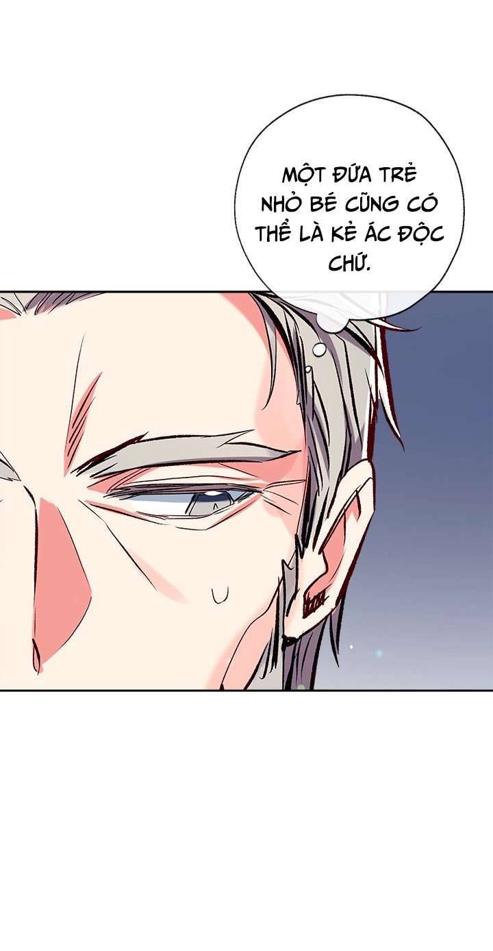 Chúng Ta Có Thể Trở Thành Một Gia Đình Được Không? Chap 36 - Trang 2