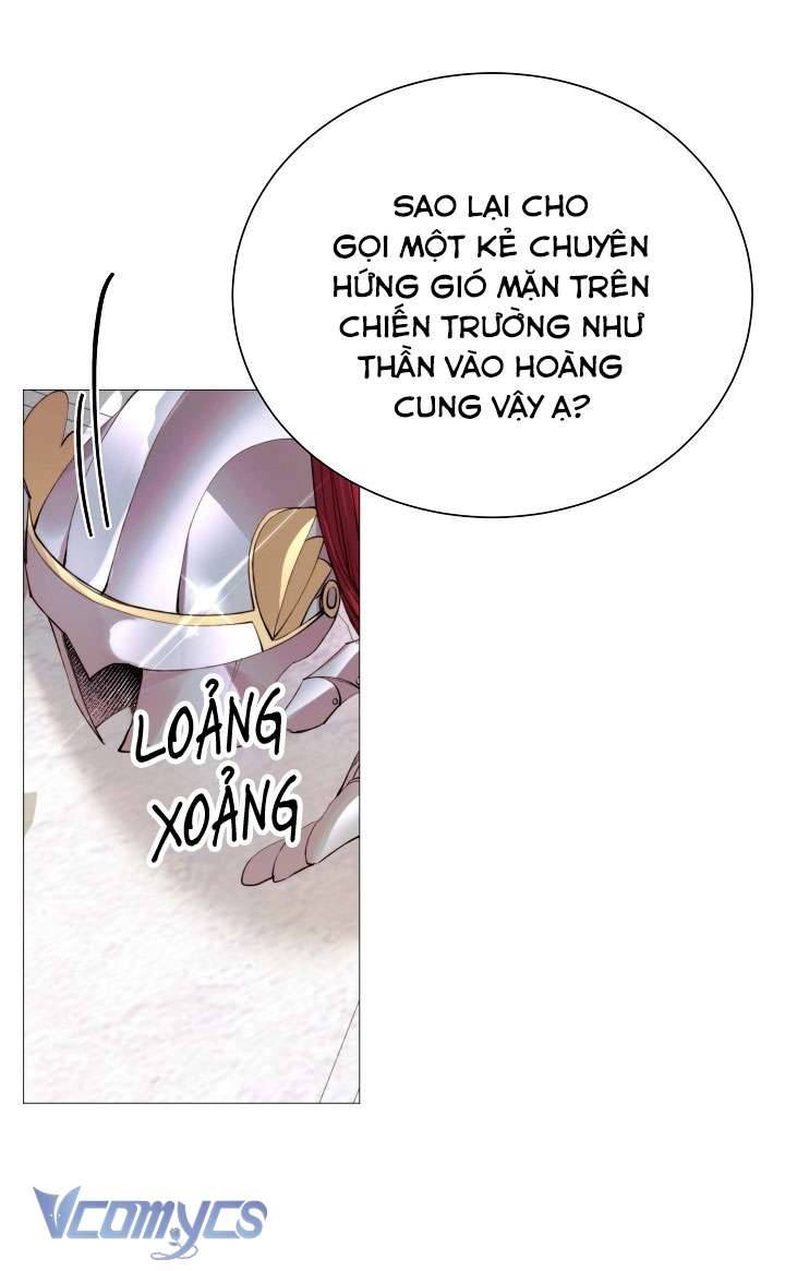 Ác Nữ Cần Bạo Chúa Chapter 26 - Trang 4