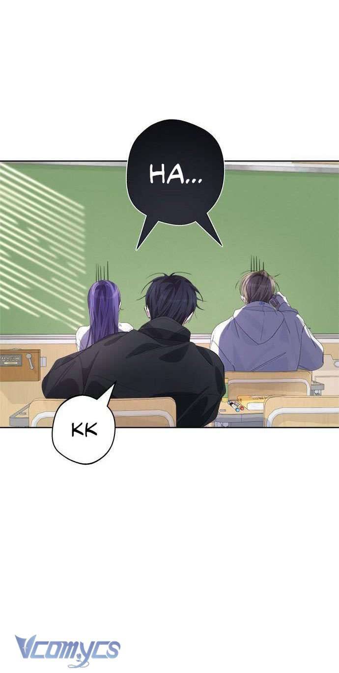 Đàn Anh Xấu Xa! Chap 65 - Trang 3