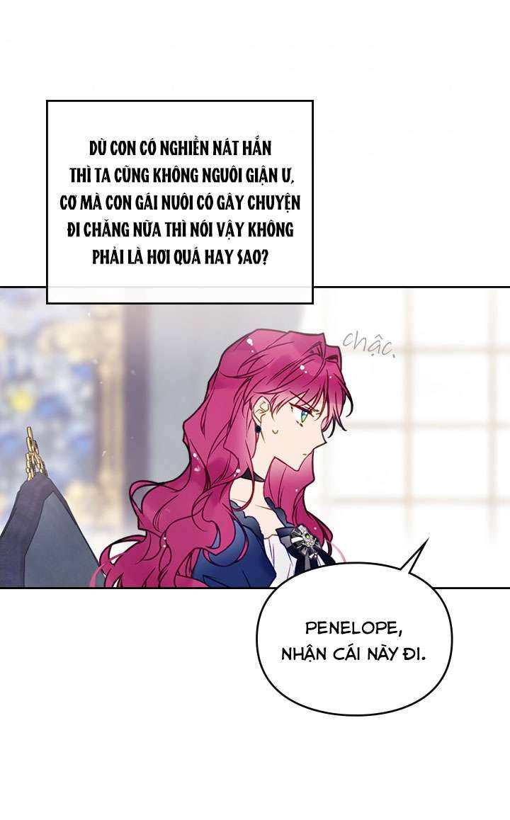 Kết Cục Của Nhân Vật Phản Diện Chỉ Có Thể Là Cái Chết Chapter 50 - Trang 4