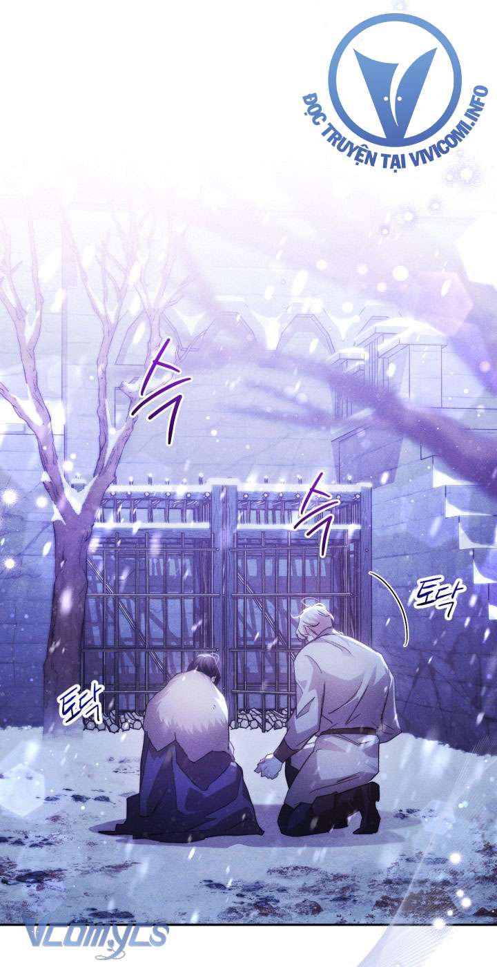 Tiếng Trống Vang Dội Chapter 34 - Trang 4