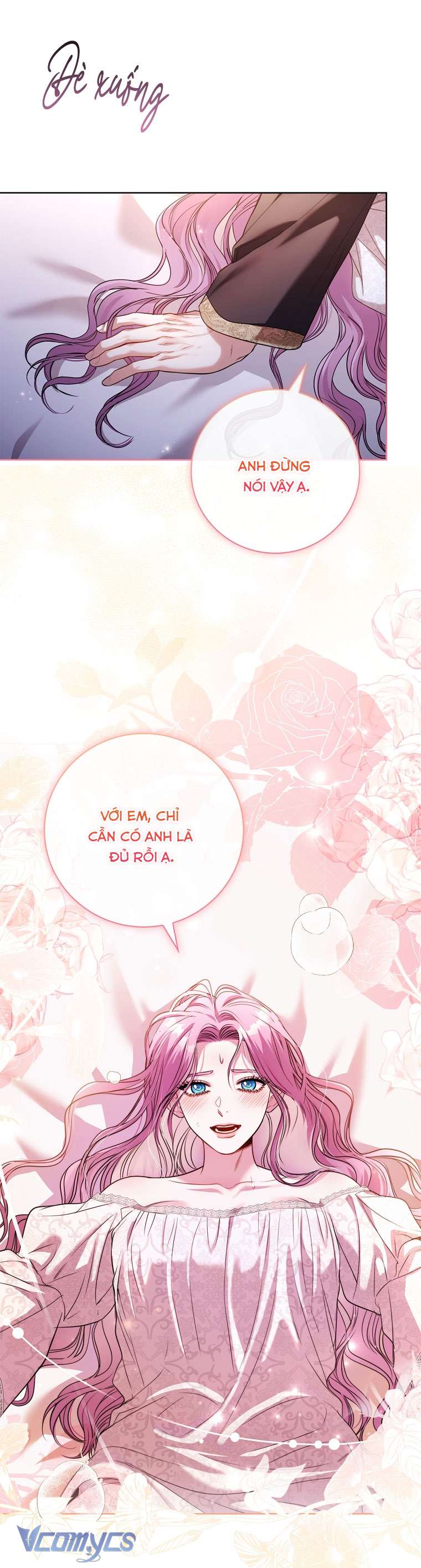 Thư Ký Của Bạo Chúa Chapter 118 - Trang 4