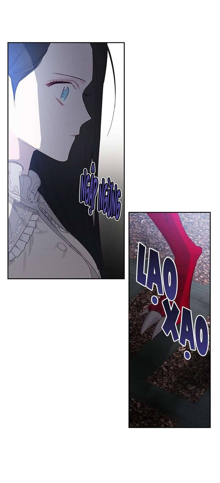 Trước Tiên Phải Giấu Em Trai Cái Đã! Chap 8 - Trang 2