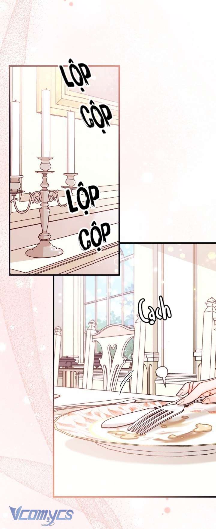 Nhặt Được Nam Chính Tặng Kèm Phu Quân Chap 23 - Trang 3