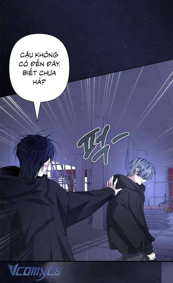 Đàn Anh Xấu Xa! Chap 83 - Trang 3
