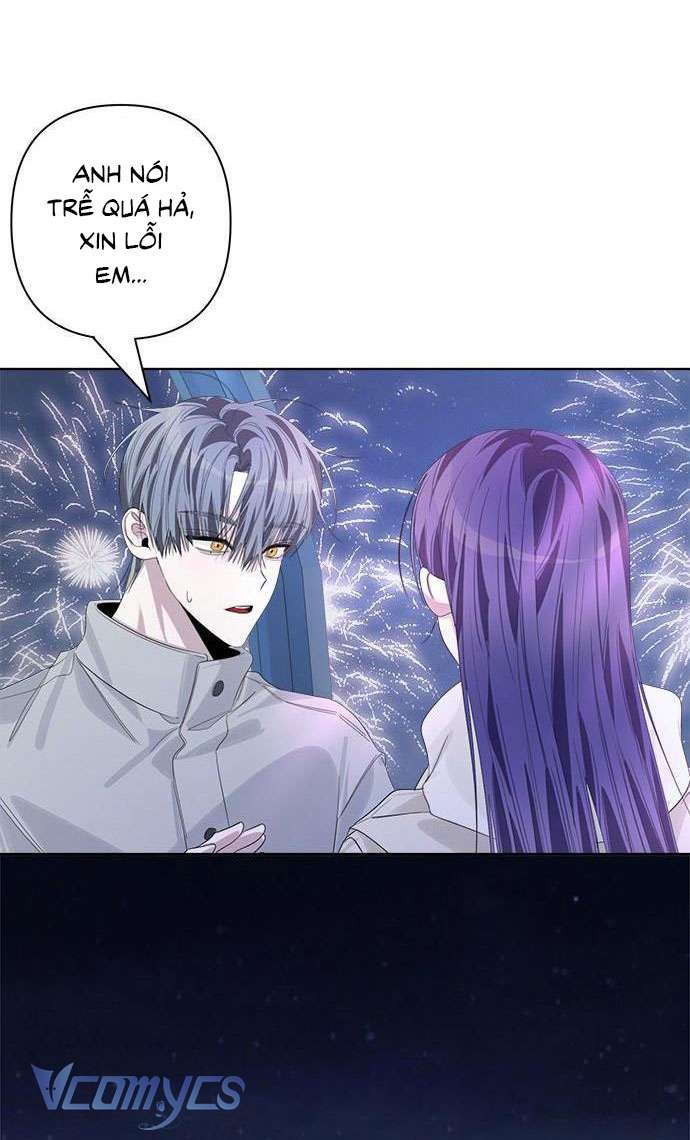 Đàn Anh Xấu Xa! Chap 86 - Trang 3