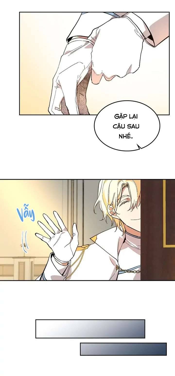 Vị Hôn Thê Khế Ước Của Công Tước Chapter 76 - Trang 4