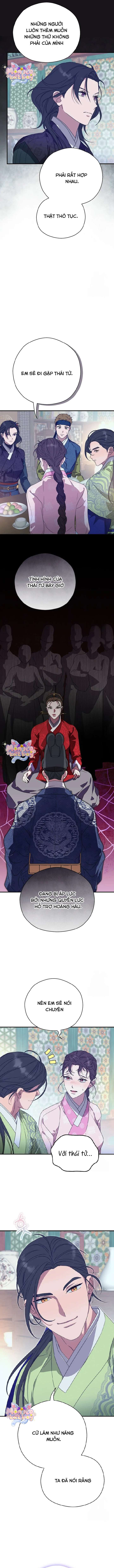 Ta Chỉ Muốn Ăn Em Chap 17 - Next Chap 18