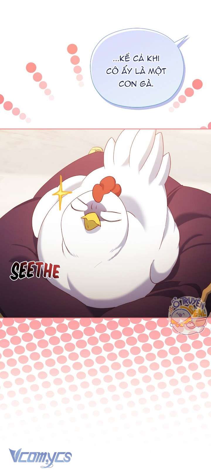 Nàng Công Chúa Trong Chuồng Gà Chap 1 - Trang 4