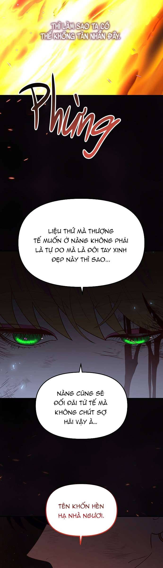 Vương Tử Huyền Bí Chapter 110 - Trang 4