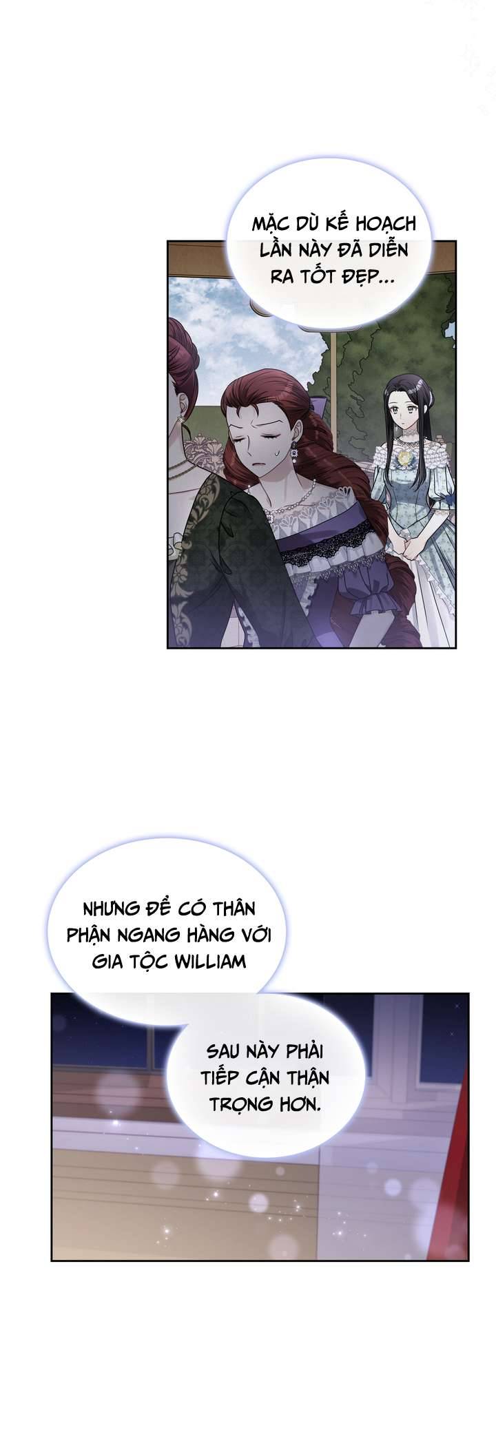 Công Nương Su Chap 65 - Trang 2