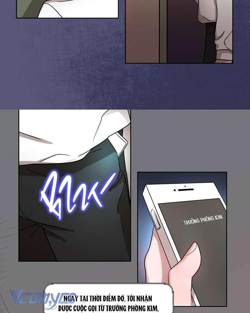 Sát Nhân Nhà Bên Chap 7 - Trang 2