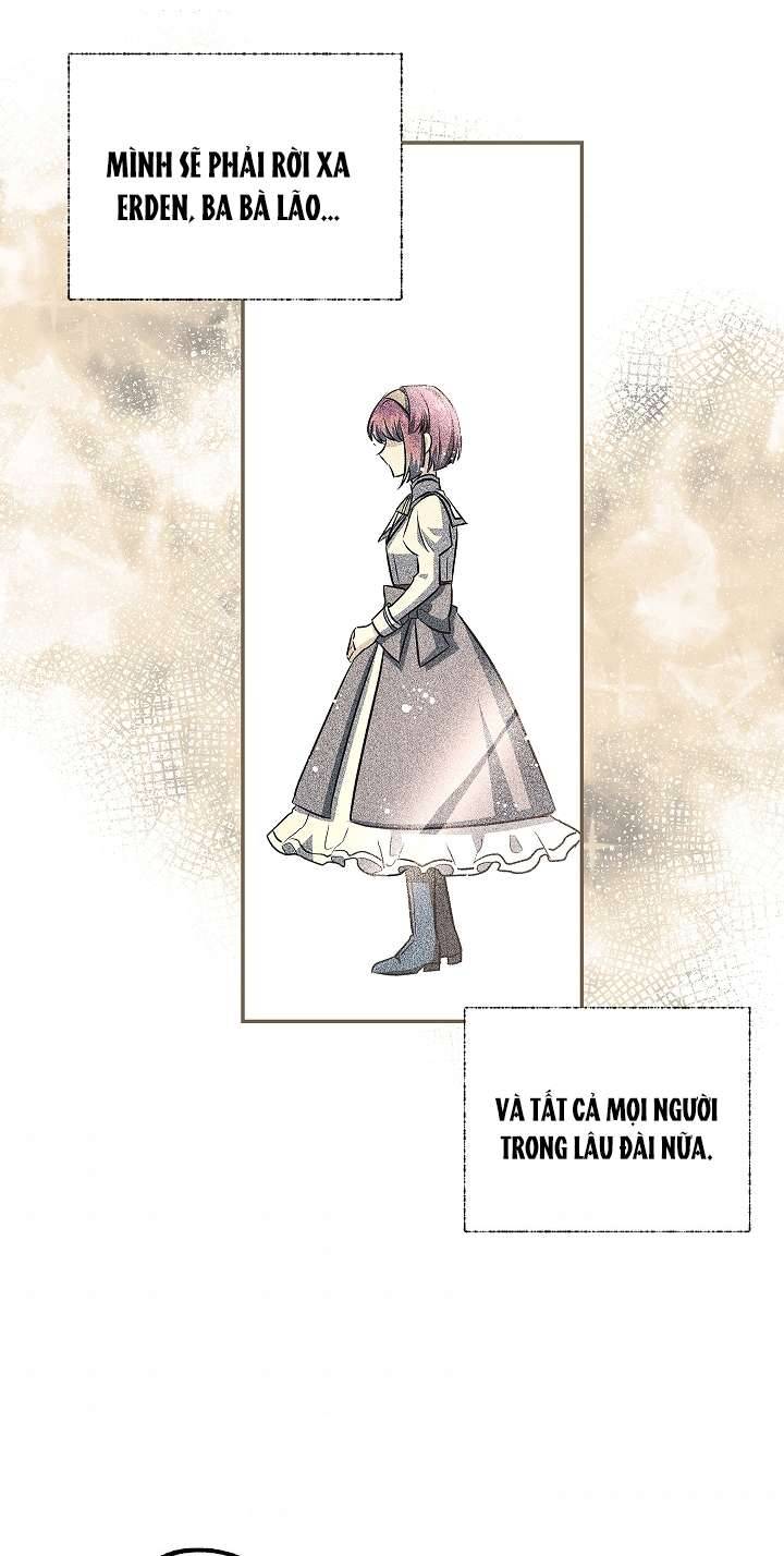 Hôn Phu Ẩn Sắc Chapter 46 - Next Chapter 47