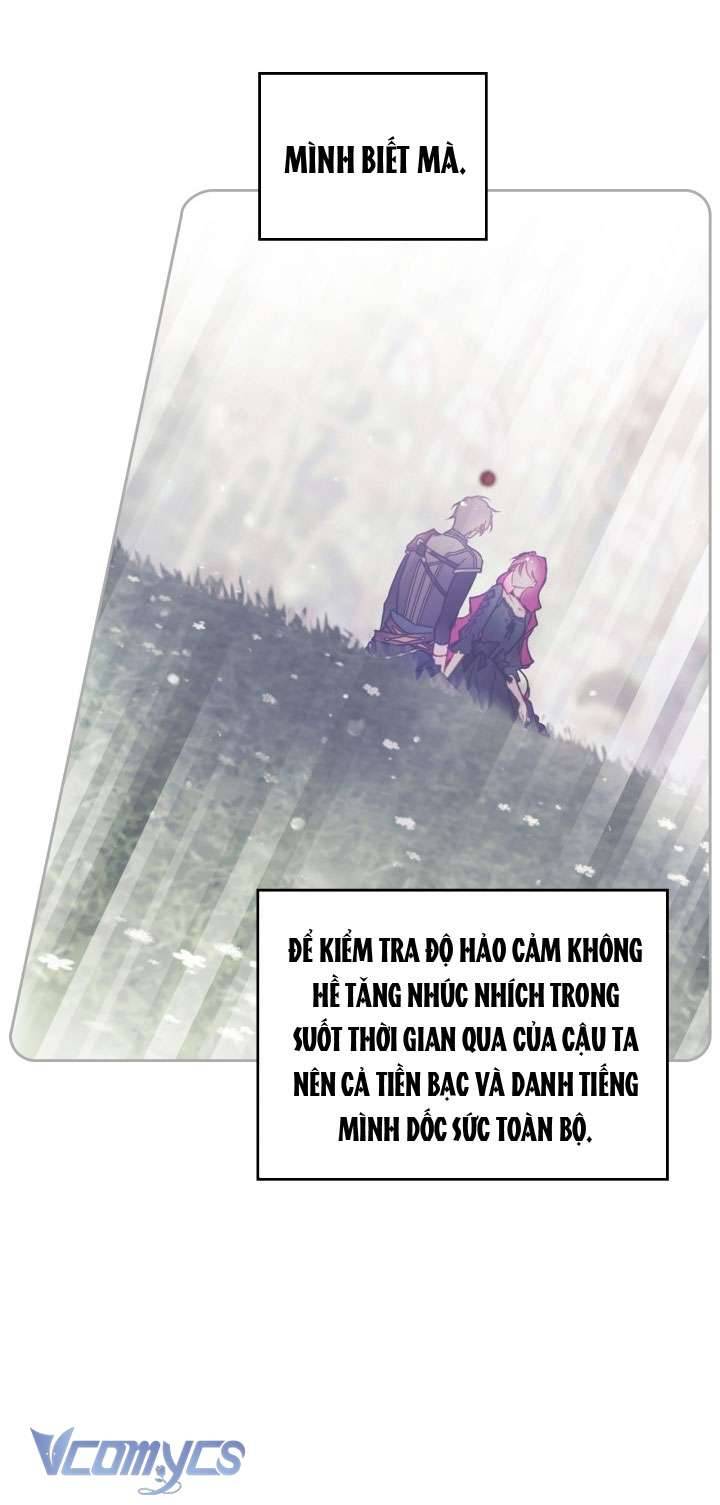 Kết Cục Của Nhân Vật Phản Diện Chỉ Có Thể Là Cái Chết Chapter 136 - Trang 4