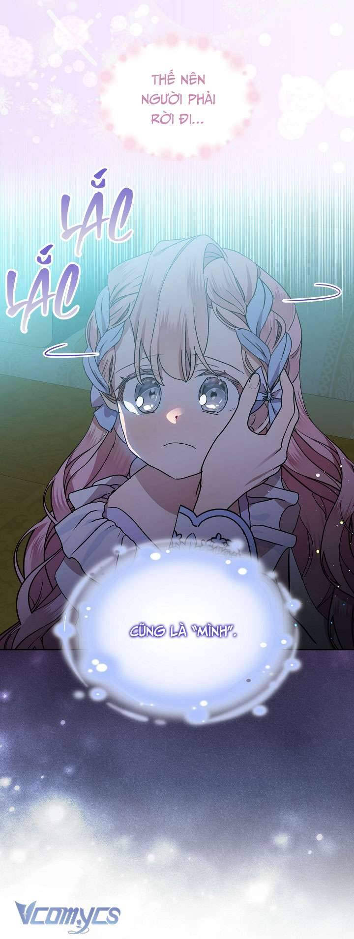 Quý Cô Thế Giới Ngầm Chap 51 - Trang 4