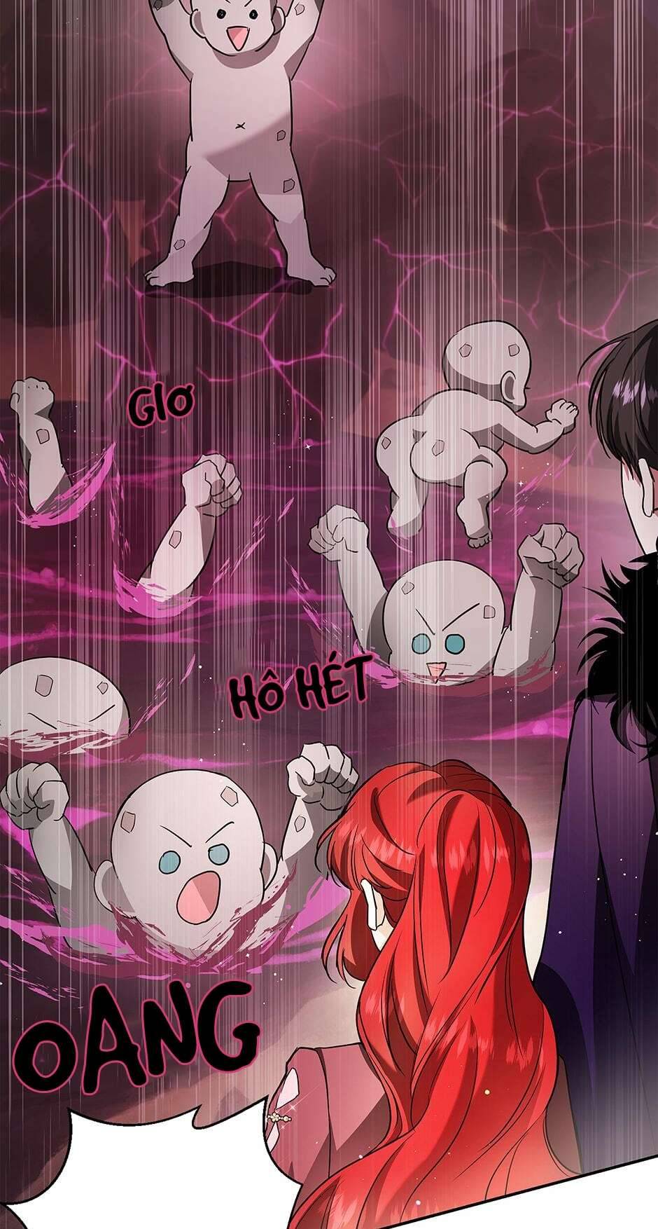 Hôn Phu Ẩn Sắc Chapter 37 - Next Chapter 38