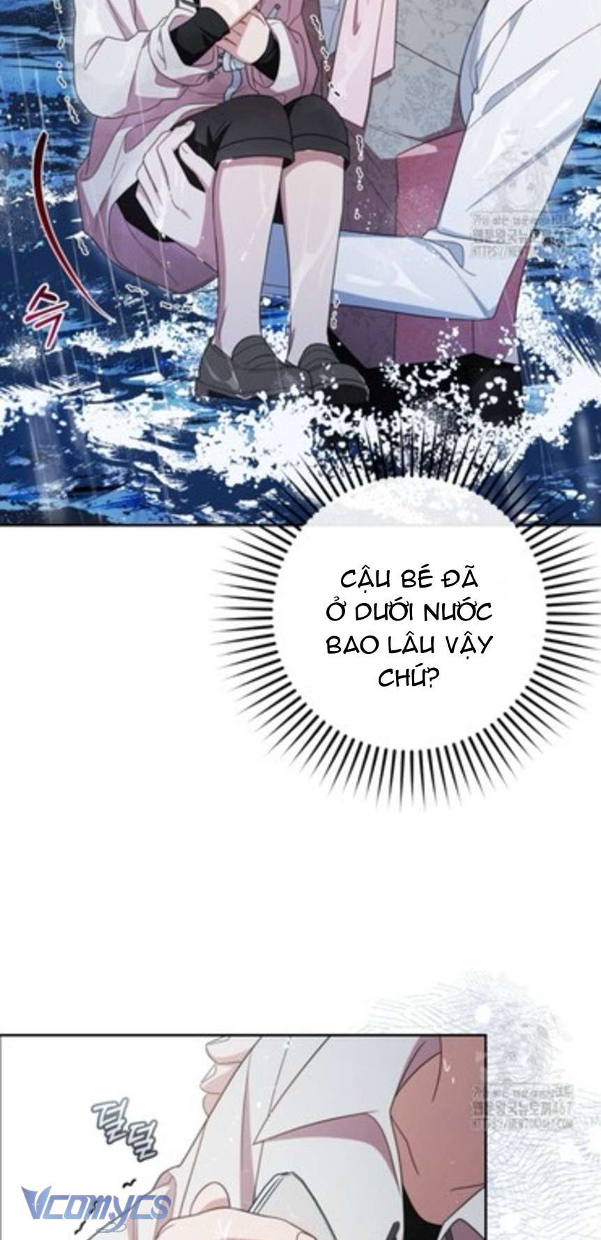 Được Yêu Thương Mà Còn Ngại Ngùng Sao! Chap 80 - Trang 4