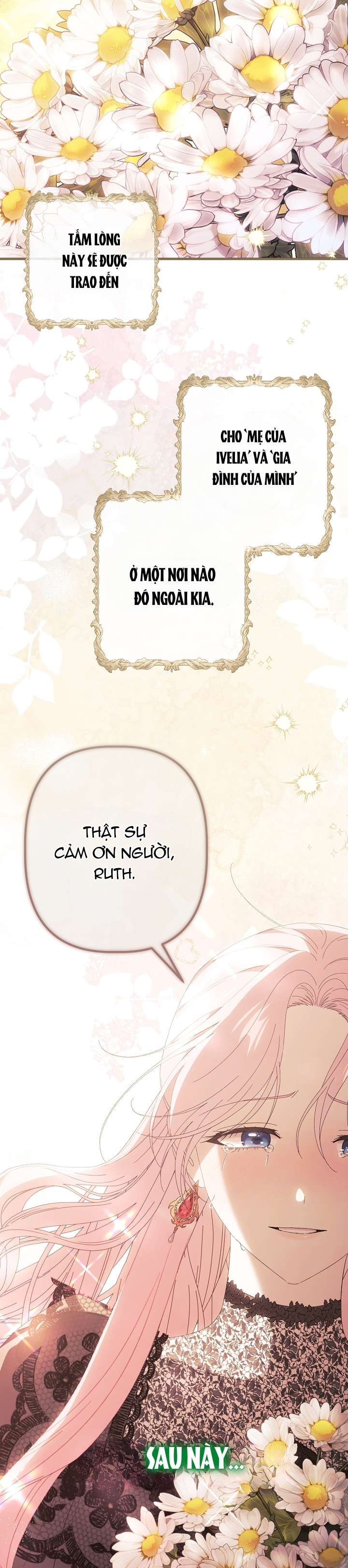 Cha Của Nam Chính Từ Chối Hủy Hôn Chapter 23 - Trang 4