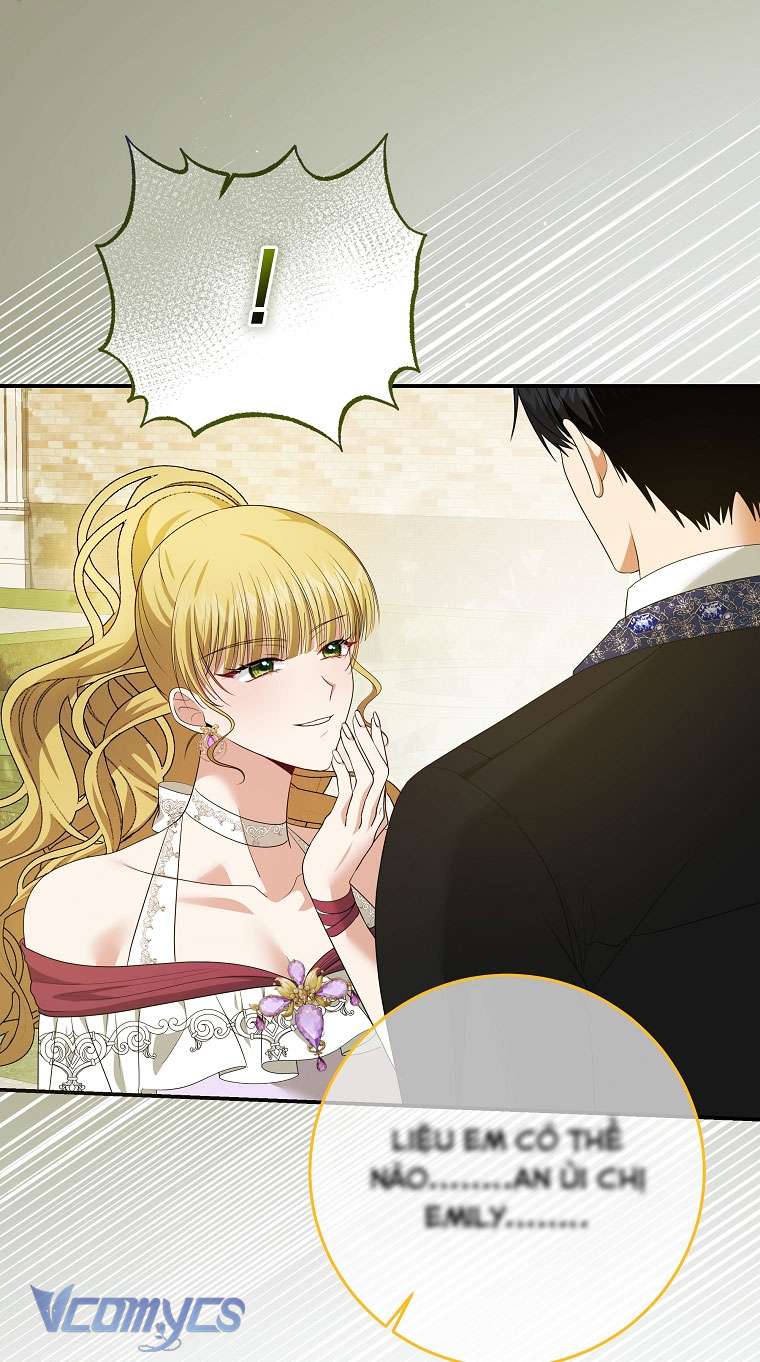 [18+] Phương Pháp Gia Hạn Hợp Đồng Hôn Nhân Chap 33 - Trang 2