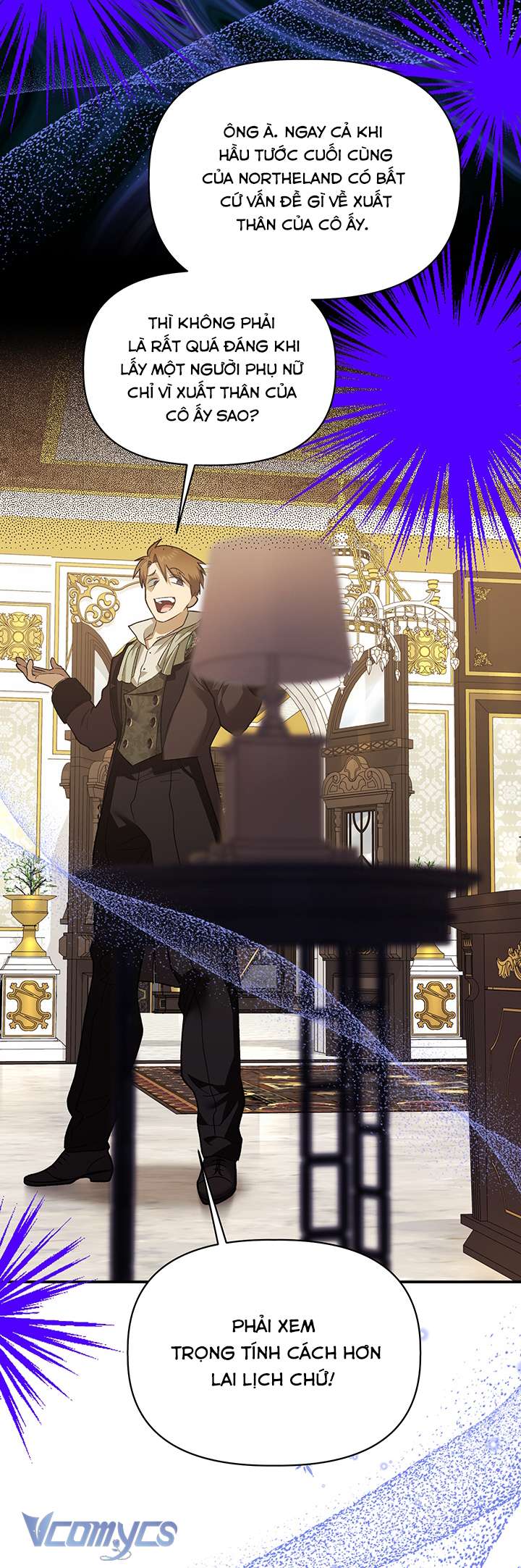 May Mắn Hay Bất Hạnh Chap 91 - Next Chap 92