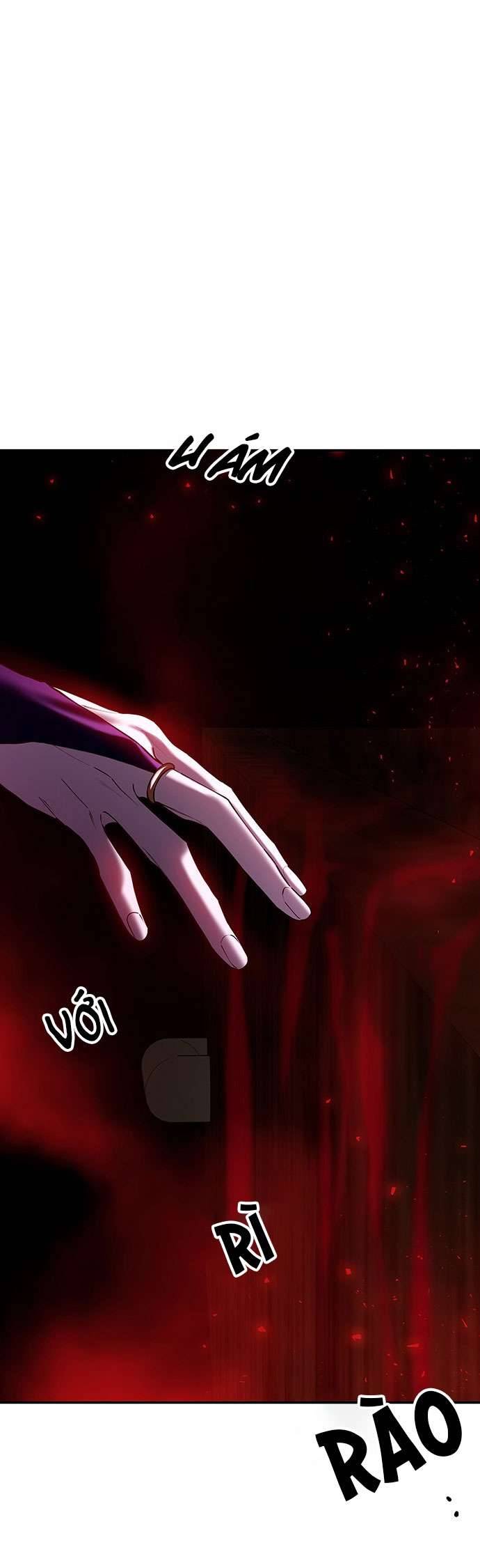 Vương Tử Huyền Bí Chapter 31 - Trang 4