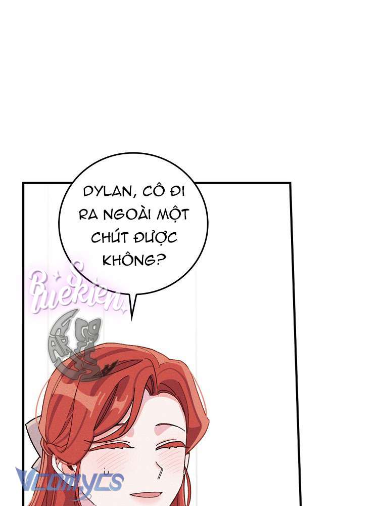 Chị Gái Của Nhân Vật Phản Diện Hôm Nay Cũng Đang Đau Khổ Chapter 36 - Trang 4