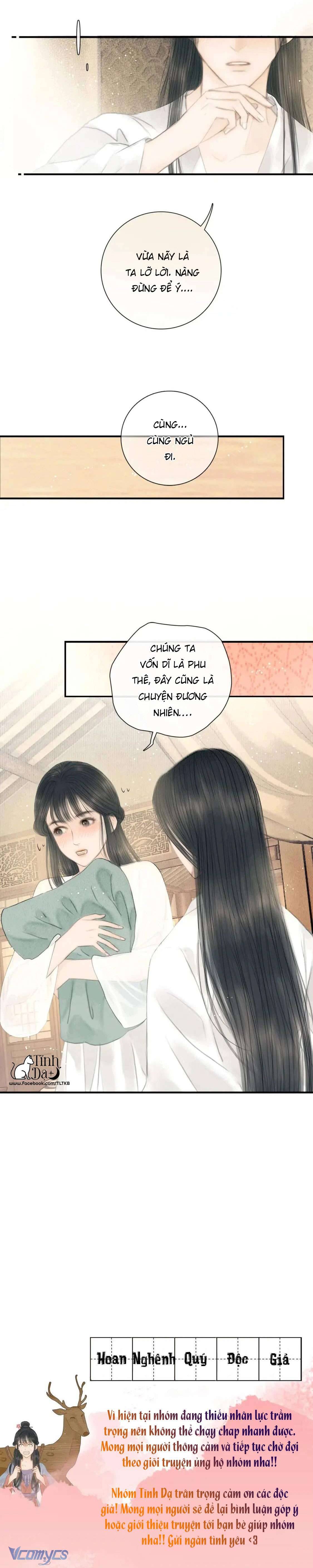 Thiên Hạ Đệ Nhất Tài Nữ Chap 22 - Trang 2